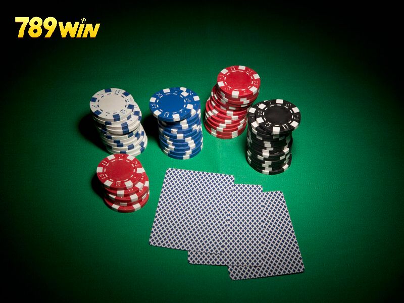 Poker là gì luật chơi chi tiết cập nhật mới nhất tại 123b