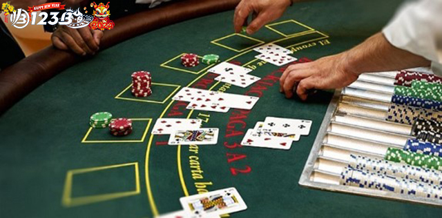 Luật chơi game poker cơ bản với các quy tắc chung